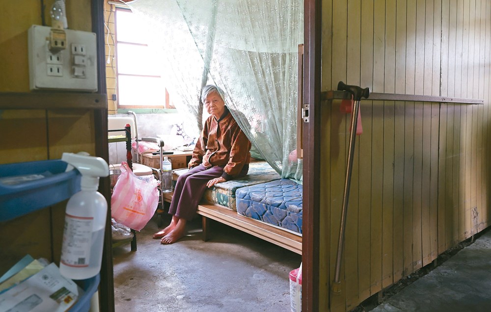 Tại sao người con thành đạt nhất đôi khi lại vô tâm với cha mẹ? - ảnh 2