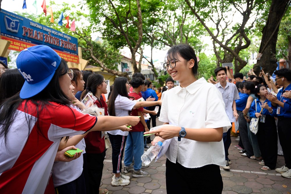 Từ năm 2026, chính thức bỏ bằng tốt nghiệp THCS: Những thay đổi quan trọng học sinh cần lưu ý ngay - ảnh 2