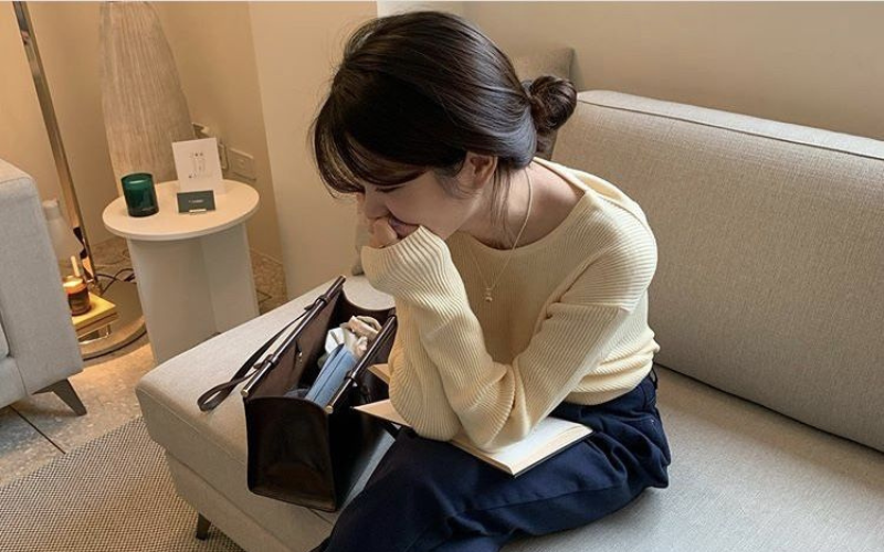 Đi làm 5 năm không mua nổi 1 chỉ vàng, tôi thực sự ân hận - ảnh 2