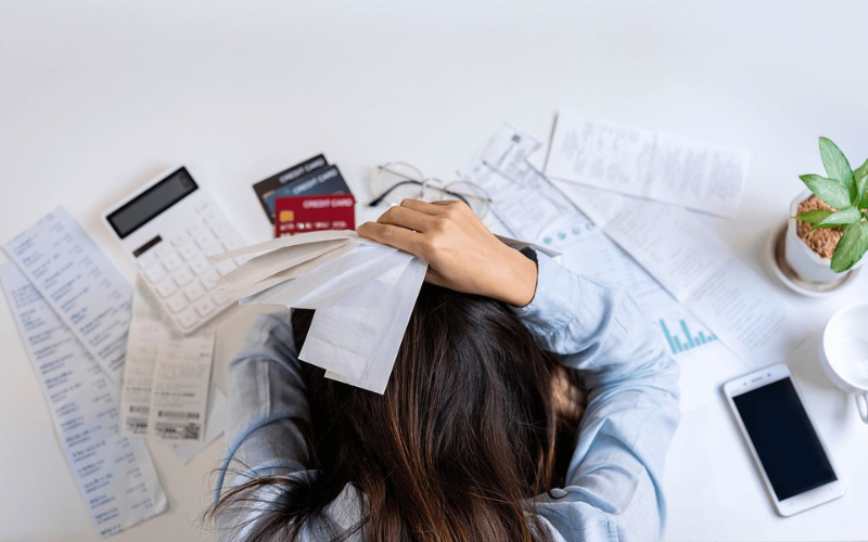 Dùng thẻ tín dụng kiểu này, đừng mơ được hoàn tiền! - ảnh 2