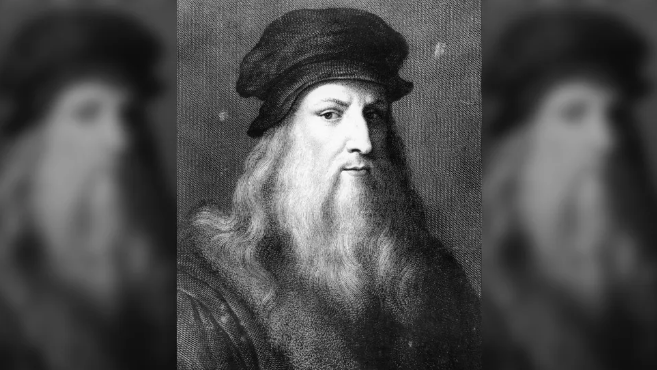 Phát hiện sốc về ADN của Leonardo da Vinci - ảnh 1