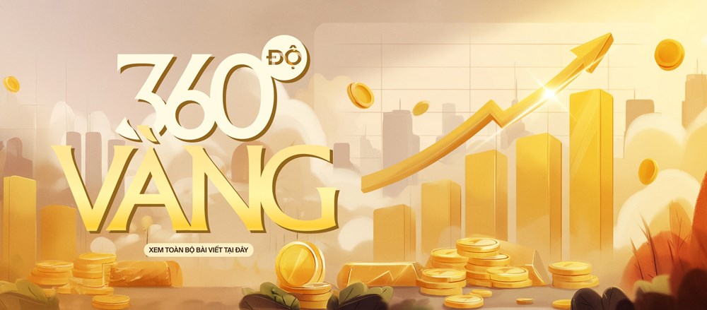 Cách mua vàng không bao giờ sợ “lỗ”! - ảnh 4