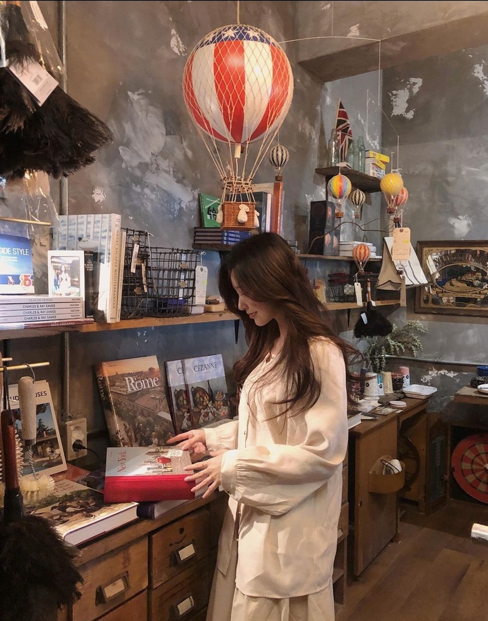 Mua sắm kiểu này thì ngồi không cũng ra tiền - ảnh 2