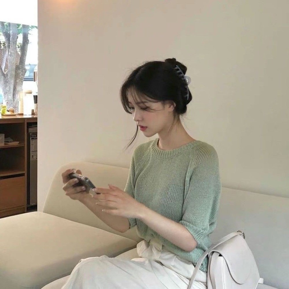 Mua sắm kiểu này thì ngồi không cũng ra tiền - ảnh 1