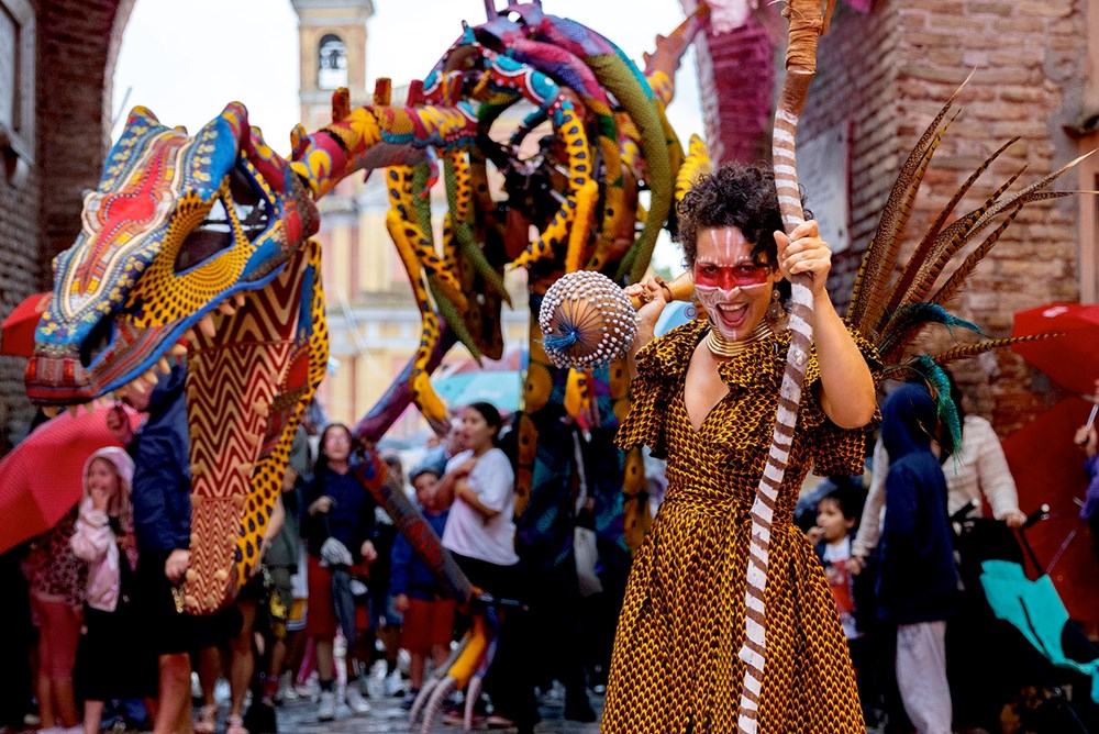 Tết Bính Ngọ ở Hồng Kông còn có thể thế này? - ảnh 5