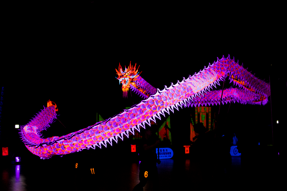 Tết Bính Ngọ ở Hồng Kông còn có thể thế này? - ảnh 7