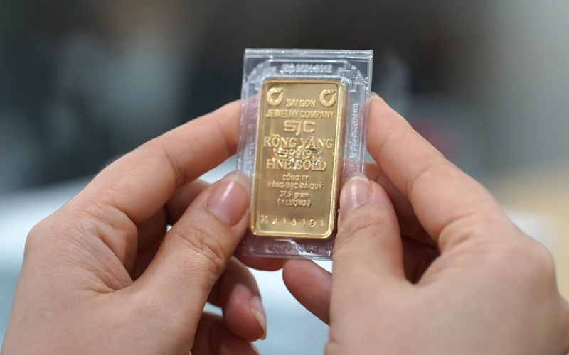 Mua vàng mà không làm được 3 việc này thì có vàng cũng như không! - ảnh 1