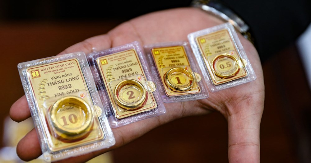 Mua vàng mà không làm được 3 việc này thì có vàng cũng như không! - ảnh 2