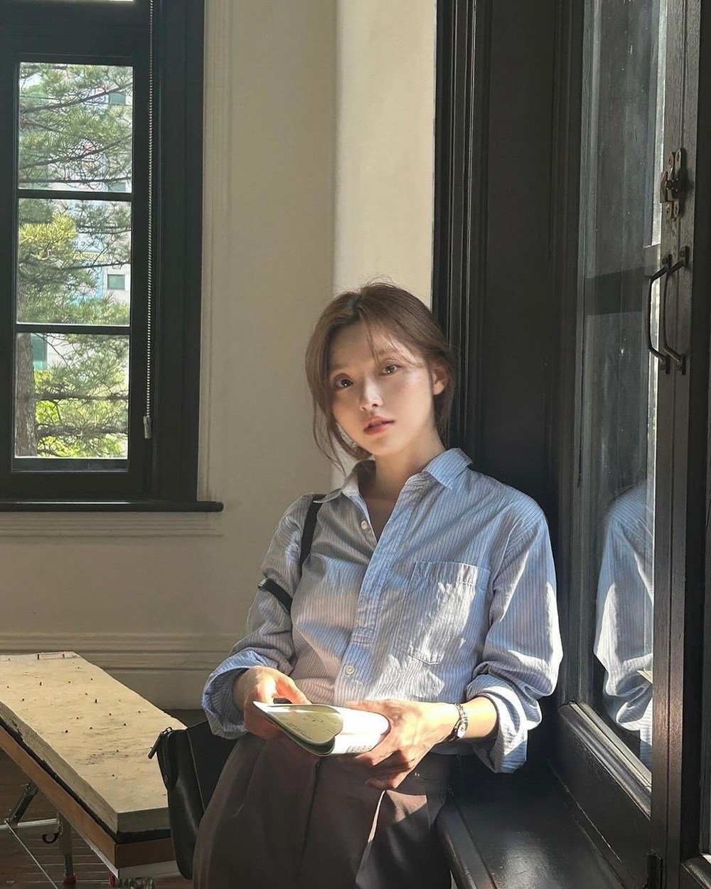 Đi làm mà giữ 3 “cái nết” này, bảo sao không bao giờ khá được - ảnh 2