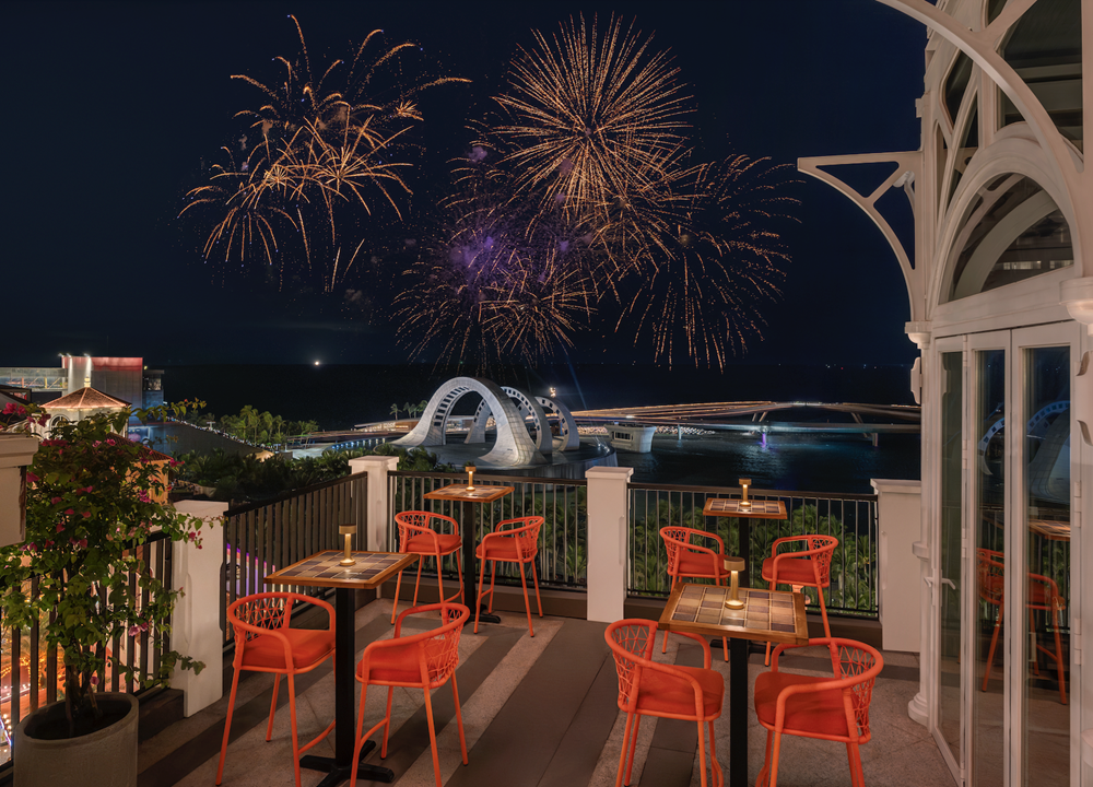 Loạt nhà hàng 5 sao khiến 80% khách Việt săn lùng dịp Tết Nguyên đán, được giới Michelin đánh giá cao - ảnh 7