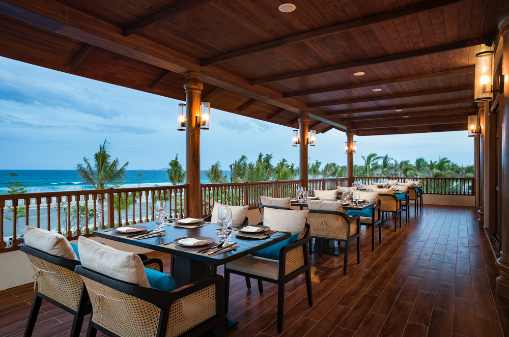 Loạt nhà hàng 5 sao khiến 80% khách Việt săn lùng dịp Tết Nguyên đán, được giới Michelin đánh giá cao - ảnh 6