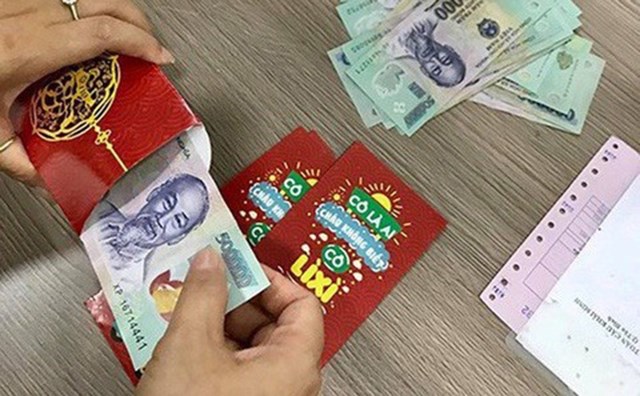 Một hành động quen thuộc với con dịp Tết có thể khiến phụ huynh bị phạt tới 30 triệu đồng, cần đặc biệt lưu ý - ảnh 1