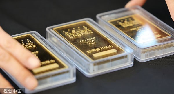 Người phụ nữ bị “lừa đảo vàng” kiểu mới, tự tay cầm thỏi vàng nửa cân trị giá gần 2 ỉ giao cho tội phạm - ảnh 2