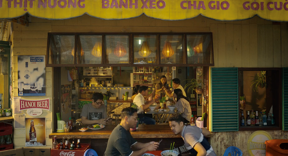 Siêu phẩm của “nữ thần dao kéo” Hàn đẹp nghẹt thở giữa đại cảnh 3 nước nhưng 3 giây về Việt Nam lại gây bão vì chi tiết phi thực tế - ảnh 7