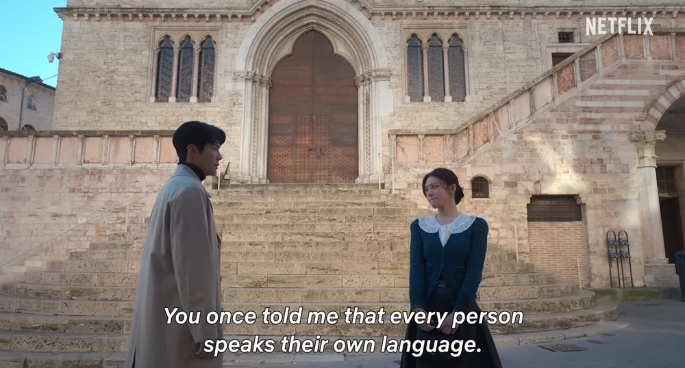 Siêu phẩm của “nữ thần dao kéo” Hàn đẹp nghẹt thở giữa đại cảnh 3 nước nhưng 3 giây về Việt Nam lại gây bão vì chi tiết phi thực tế - ảnh 5