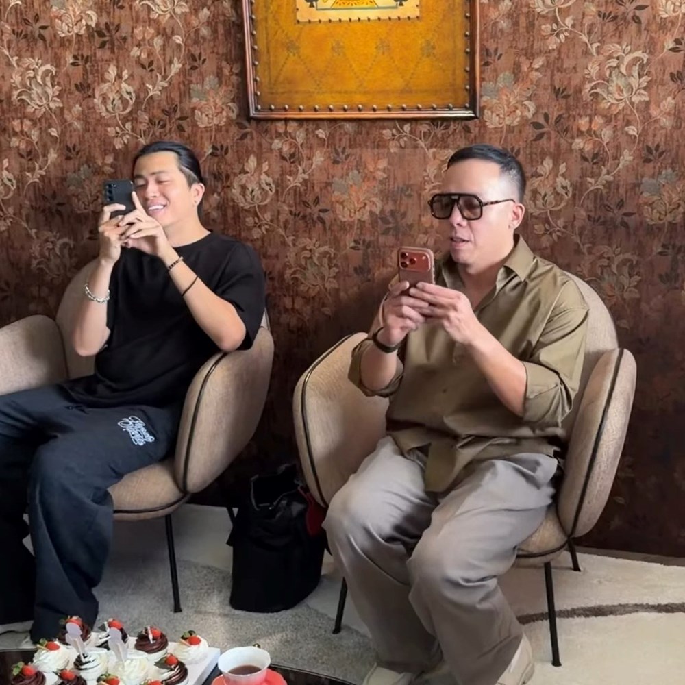 Touliver không còn như xưa? - ảnh 2