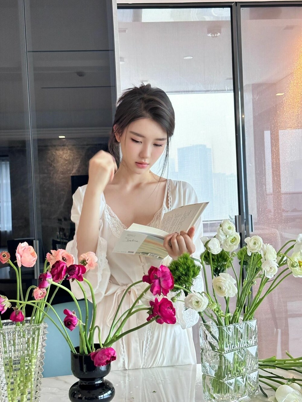 Lựa chọn đi ngược số đông của nữ giám đốc ngân hàng 40 tuổi kiếm 200 triệu/tháng - ảnh 1