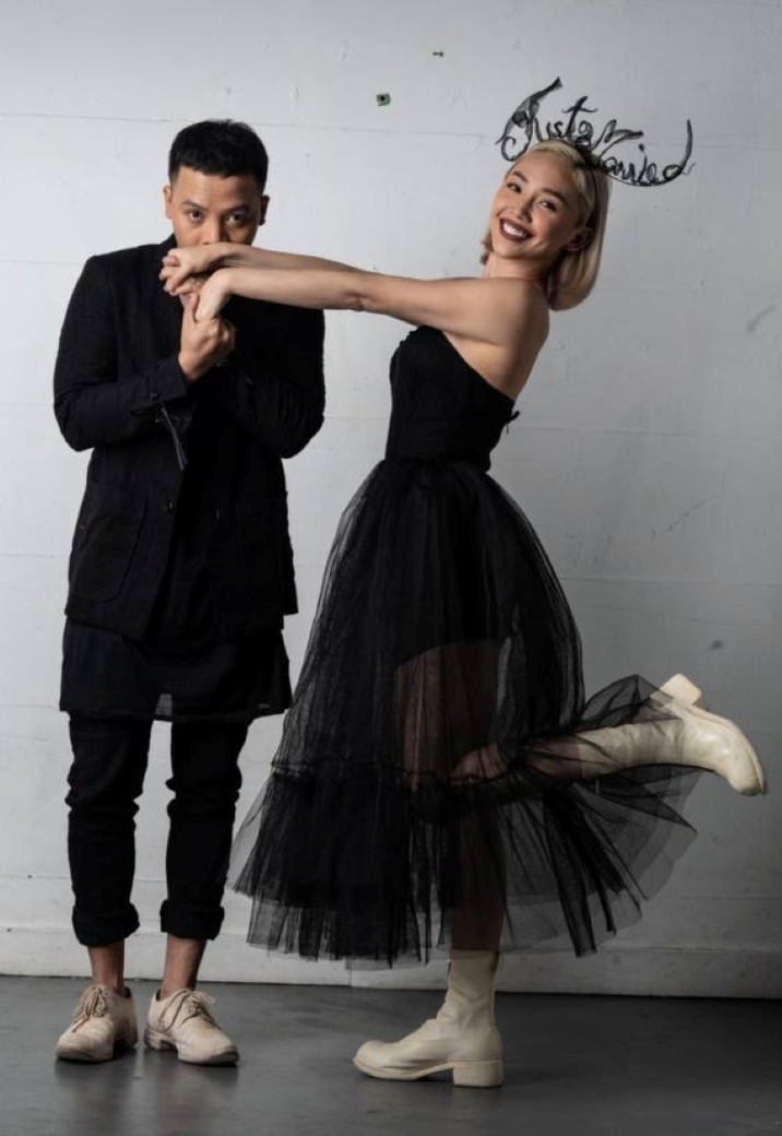 Touliver không còn như xưa? - ảnh 5