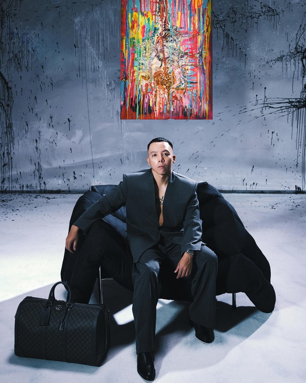 Touliver không còn như xưa? - ảnh 4