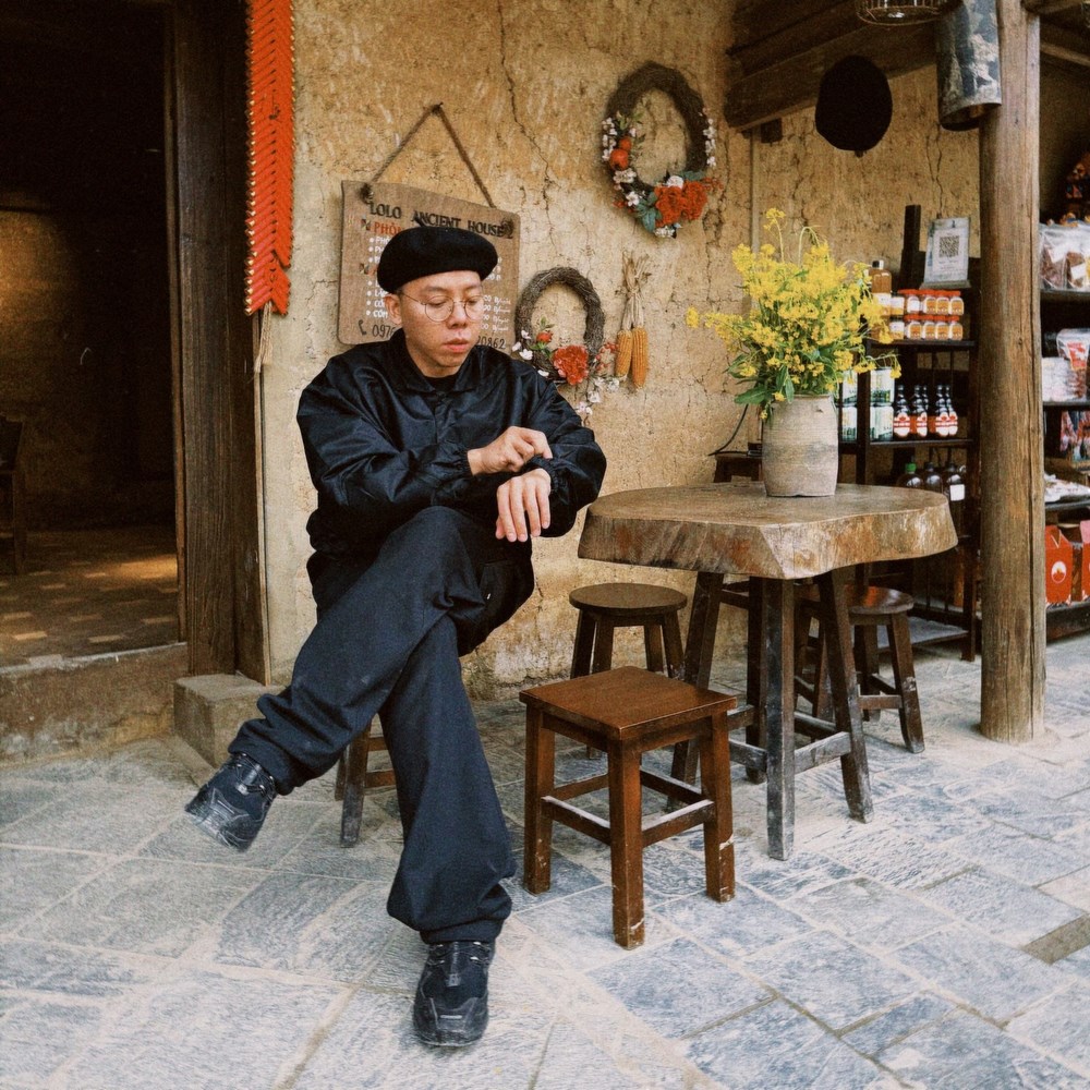 Touliver không còn như xưa? - ảnh 7