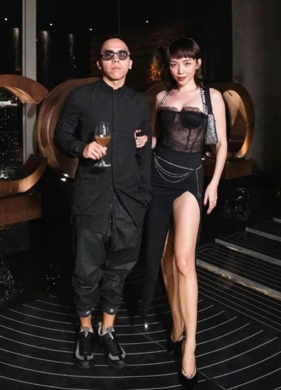 Touliver không còn như xưa? - ảnh 6