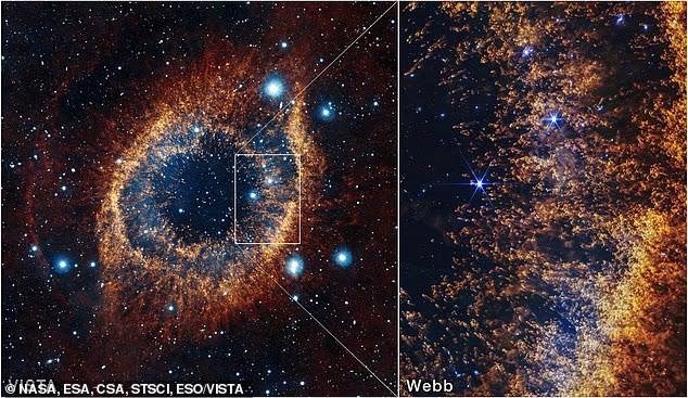 NASA hé lộ viễn cảnh rùng rợn về cái kết của Trái Đất - ảnh 3