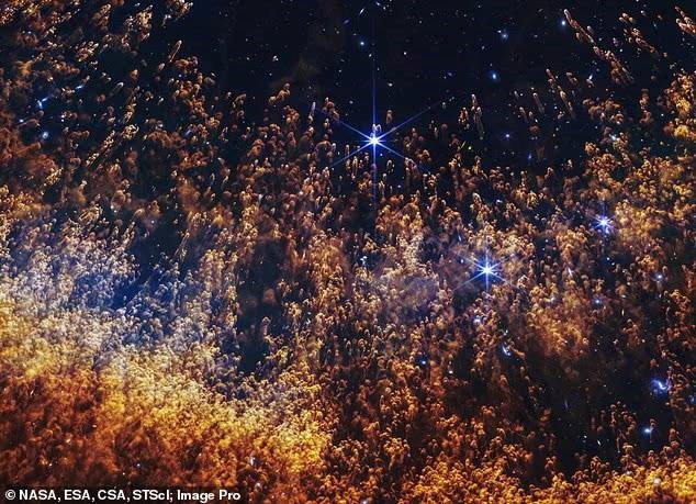 NASA hé lộ viễn cảnh rùng rợn về cái kết của Trái Đất - ảnh 1