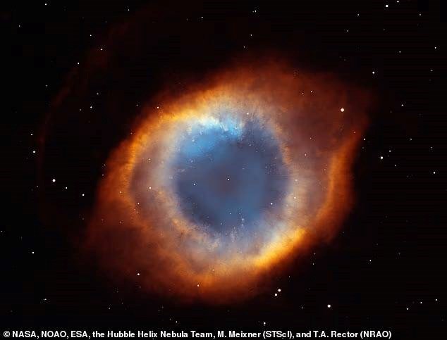 NASA hé lộ viễn cảnh rùng rợn về cái kết của Trái Đất - ảnh 2