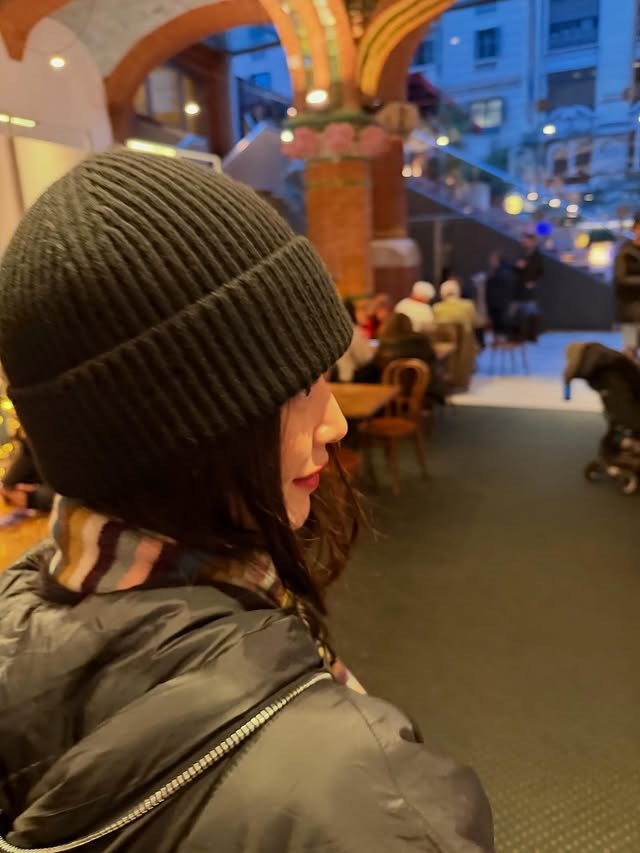 Kim Woo Bin làm “phó nháy” xịn thế này, bảo sao Shin Min Ah mê tít! - ảnh 10