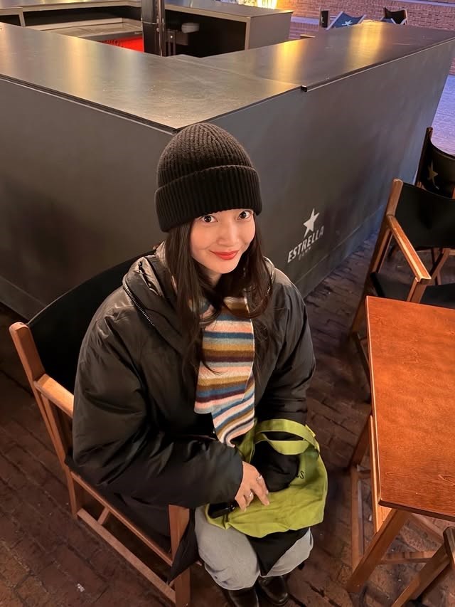 Kim Woo Bin làm “phó nháy” xịn thế này, bảo sao Shin Min Ah mê tít! - ảnh 3