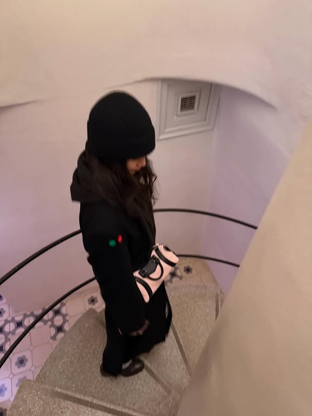 Kim Woo Bin làm “phó nháy” xịn thế này, bảo sao Shin Min Ah mê tít! - ảnh 7