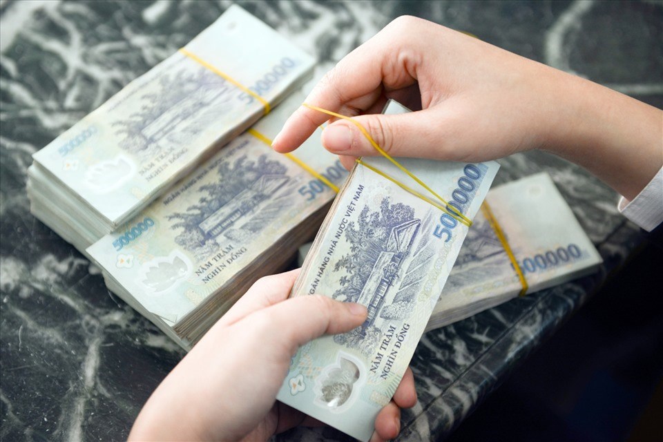 Nhận thưởng Tết 2026 bao nhiêu phải đóng thuế thu nhập cá nhân? - ảnh 1