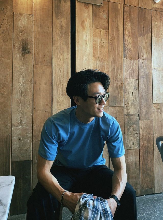 Tuổi 40 ngồi không ra tiền, sở hữu hơn 20 tỉ đồng: Nỗi sợ nghèo chính là động lực, chưa kết hôn cũng không quan trọng - ảnh 2