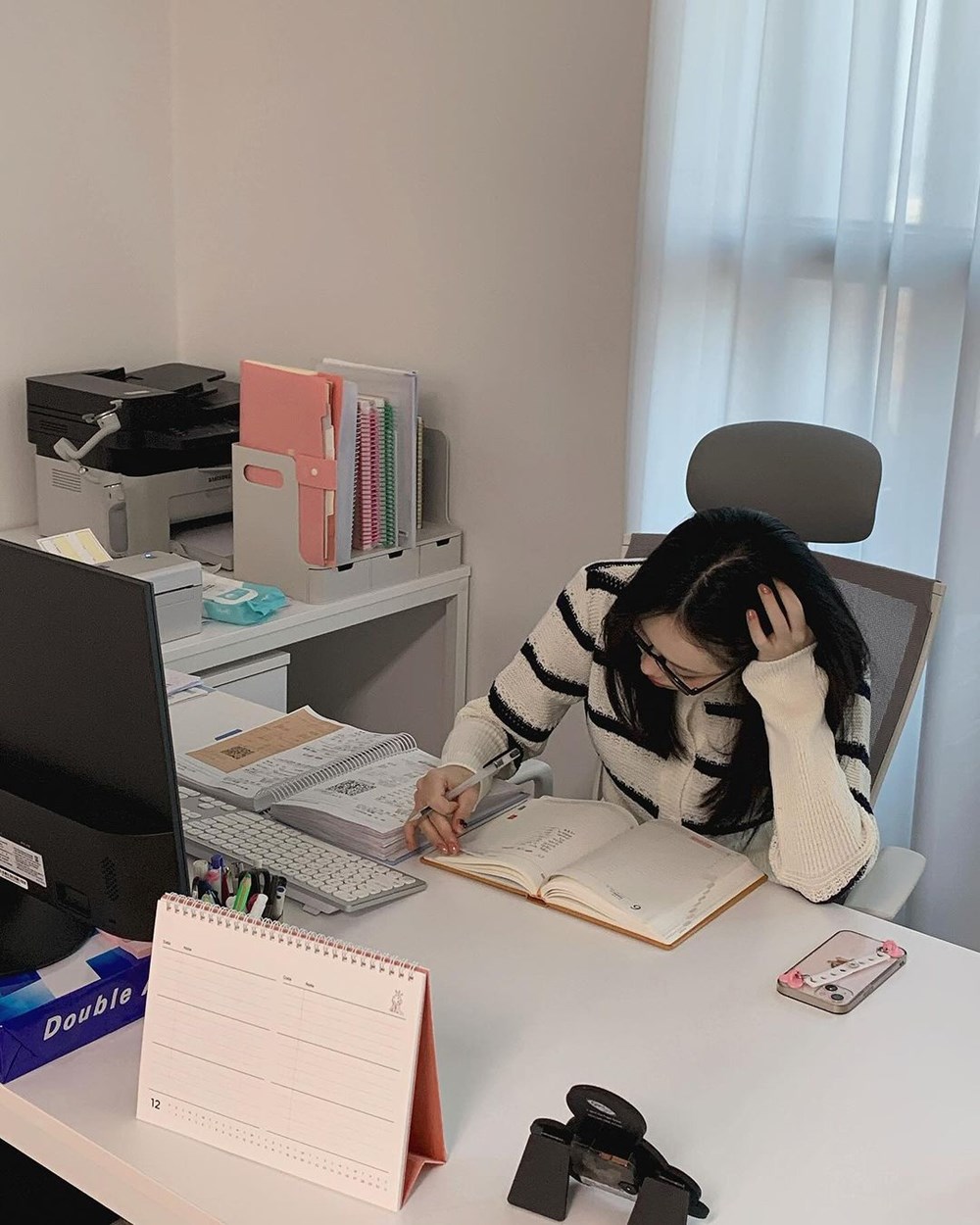 Công ty có 3 dấu hiệu này thì lập tức tránh xa, cố làm chỉ rước họa vào thân - ảnh 1