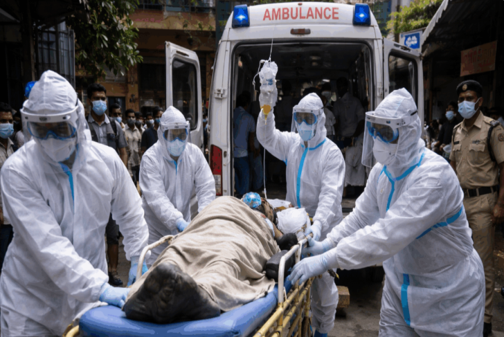 Không có vaccine, tỉ lệ tử vong tới 75%, có thể không triệu chứng: Bác sĩ giải thích vì sao dịch virus Nipah cần phòng tránh ngay từ đầu? - ảnh 2