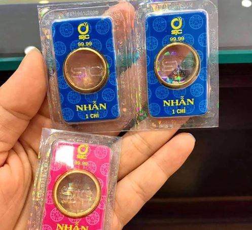 10 năm mua vàng không thiếu tháng nào, tôi quyết định đã đến lúc phải dừng lại - ảnh 1