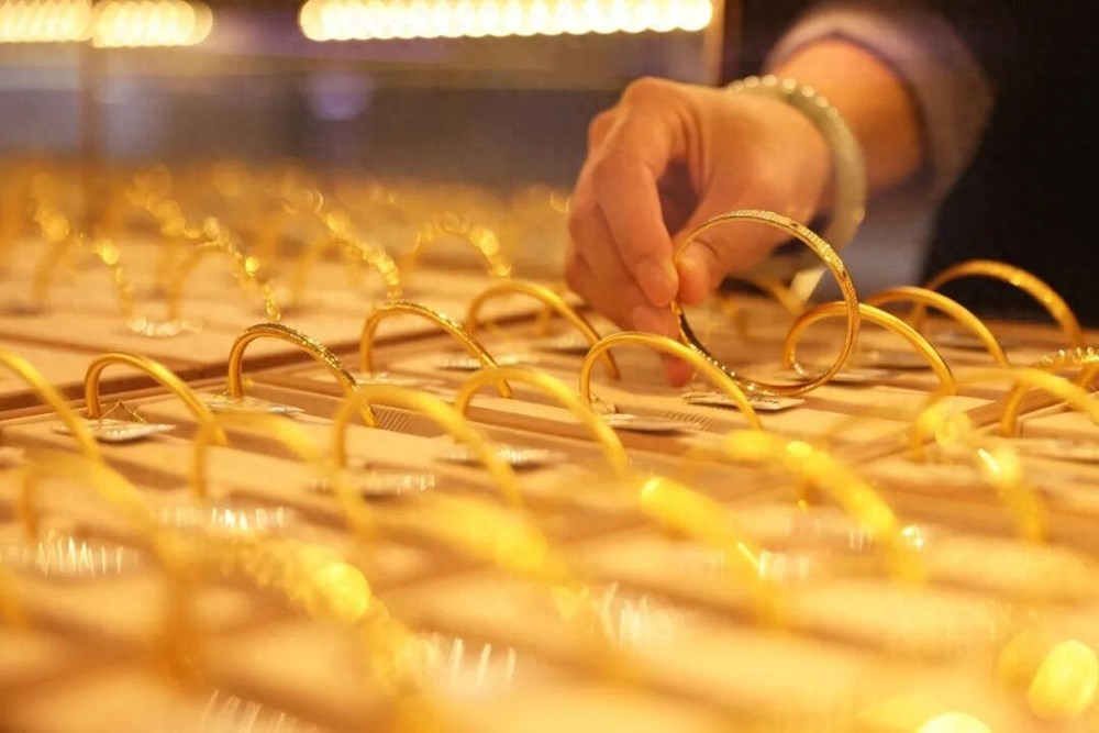 Ngày giá vàng tăng kỷ lục, tài khoản báo cộng 8,7 tỈ lúc 12h04 phút, phía ngân hàng nói: “Đó là tiền của cô“ - ảnh 3