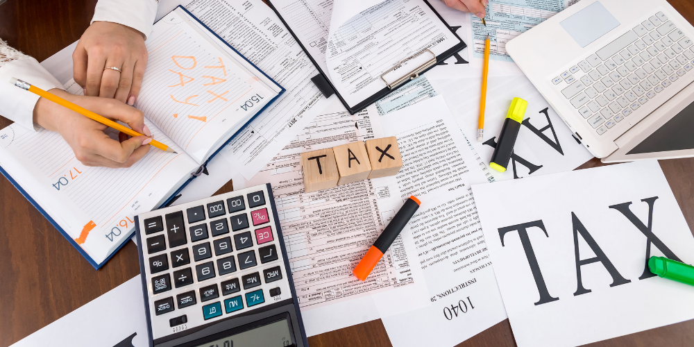 Chính sách mới về Thuế có hiệu lực tháng 2.2026: Thu nhập cá nhân quyết toán ở “nơi không ai ngờ tới“ - ảnh 1