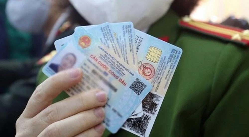 Hàng triệu người đổi CCCD vẫn giữ thói quen này mà không biết có thể bị xử phạt - ảnh 1