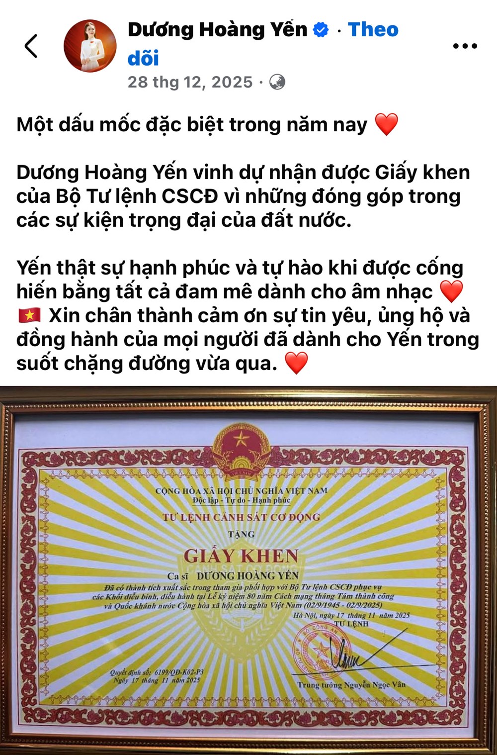 Giảng viên thanh nhạc đắt show nhất Việt Nam: Thủ khoa trường nghệ thuật, sự nghiệp lẫn nhan sắc đều lên hương - ảnh 2