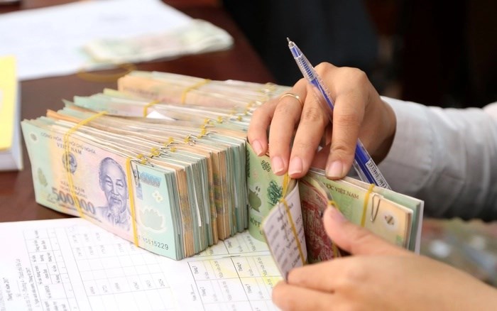 Cận Tết Bính Ngọ 2026, người lao động có được ứng lương: Câu trả lời không phải ai cũng biết! - ảnh 1