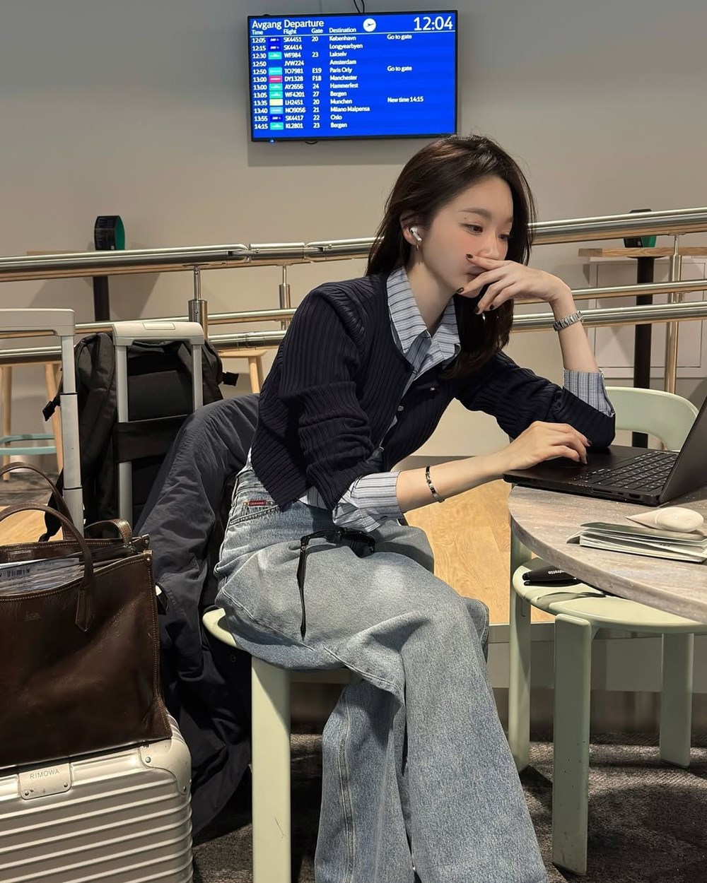 Vượt qua 5 lần cắt giảm nhân sự, tôi nhận ra mình đã đúng khi làm 3 điều này - ảnh 1