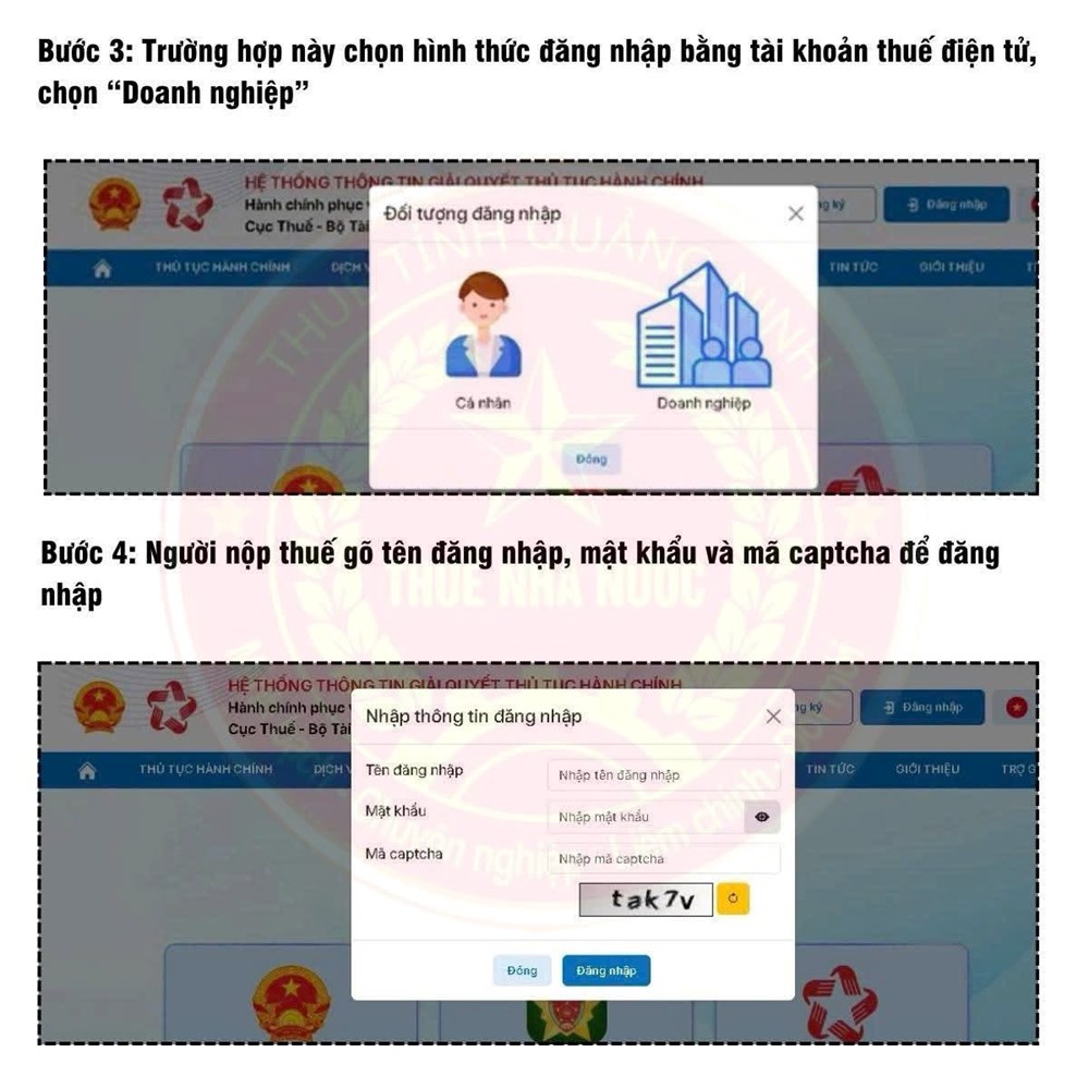 Cơ quan Thuế cảnh báo: Làm ngay 17 bước quyết toán thuế TNCN trước 30.4.2026, chậm một ngày có thể bị xử phạt! - ảnh 2