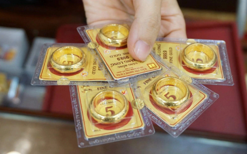 2 tuần “dính chặt” lấy giá vàng, tôi nhận ra 3 sự thật chưa ai nói  - ảnh 2