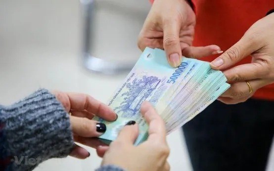 Những ai được nhận 600.000 đồng dịp Tết Nguyên đán 2026: Danh sách có gì đặc biệt? - ảnh 1