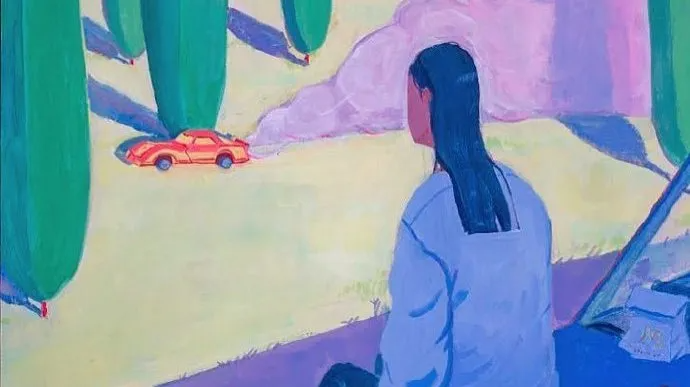 Nghịch lý của nghỉ Tết - ảnh 2