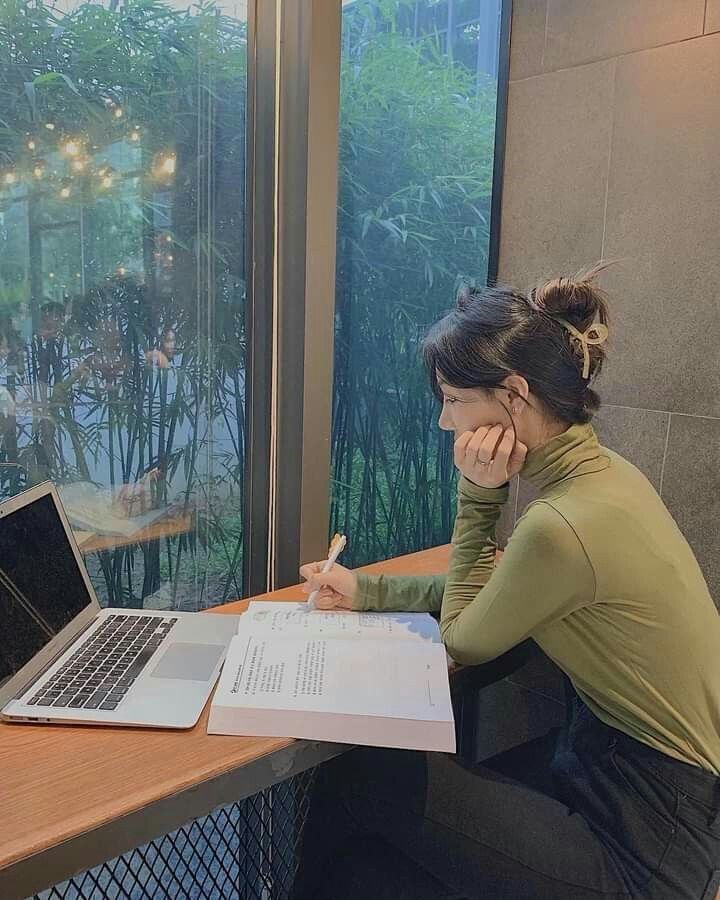 Từng không kiếm nổi 10 triệu, giờ thu nhập hơn 100 triệu/tháng: Đây là 5 lời khuyên tôi dành cho bạn - ảnh 2