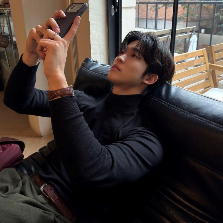 Bí mật nằm trong điện thoại của người EQ cao - ảnh 2