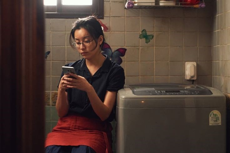 Phải nhìn thái độ ở 3 cảnh này mới rõ mẹ chồng thương con dâu thật hay giả - ảnh 3