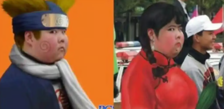 Cuộc đời buồn hiện tại của cậu bé “thánh meme” nổi tiếng Trung Quốc  - ảnh 2